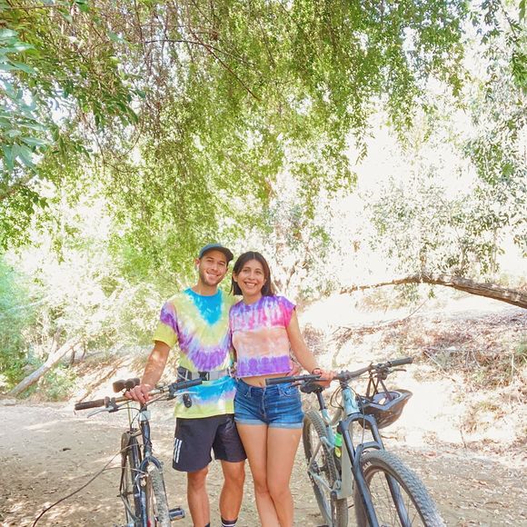 Meet your Posher, Shaina - Picture 1 of 1